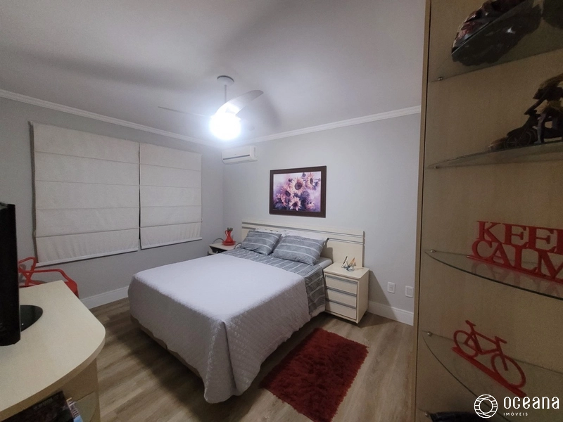 SOBRADO  MOBILIADO EM CONDOMÍNIO FECHADO!: 15ª foto da galeria de imagens do imóvel