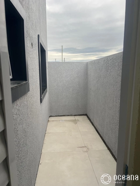 Casa 2 dormitorios Nova nunca Habitada,CAPÃO NOVO!: 6ª foto da galeria de imagens do imóvel