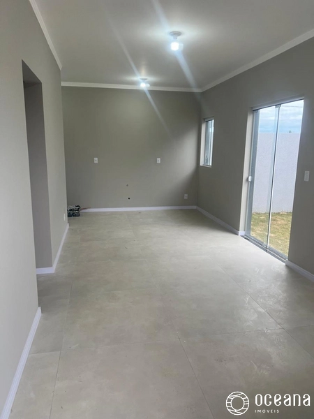 Casa 2 dormitorios Nova nunca Habitada,CAPÃO NOVO!