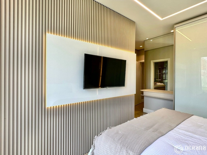 CASA COMPOSTA POR 04 SUÍTES EM CONDOMÍNIO FECHADO!: 39ª foto da galeria de imagens do imóvel