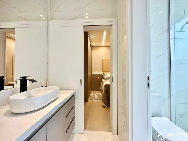 CASA COMPOSTA POR 04 SUÍTES EM CONDOMÍNIO FECHADO!: 35ª foto da galeria de imagens do imóvel