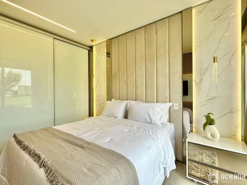 CASA COMPOSTA POR 04 SUÍTES EM CONDOMÍNIO FECHADO!: 5ª foto da galeria de imagens do imóvel