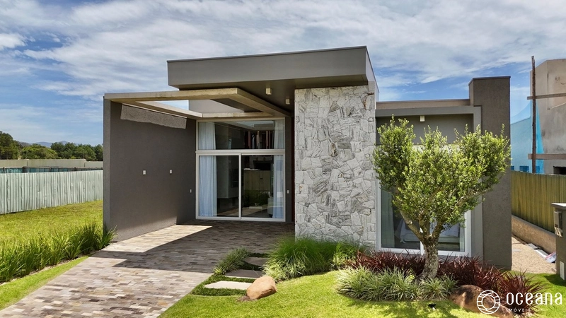 CASA COMPOSTA POR 04 SUÍTES EM CONDOMÍNIO FECHADO!: 41ª foto da galeria de imagens do imóvel