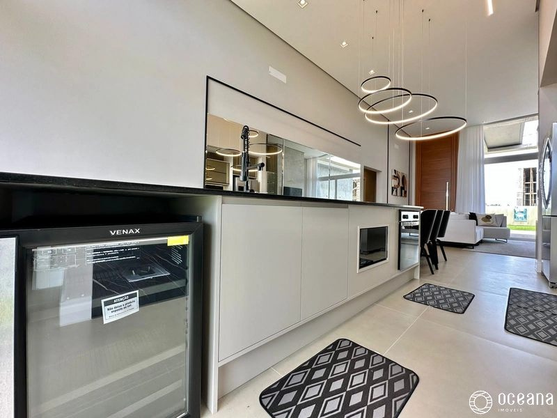 CASA COMPOSTA POR 04 SUÍTES EM CONDOMÍNIO FECHADO!: 44ª foto da galeria de imagens do imóvel