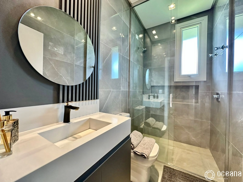 CASA COMPOSTA POR 04 SUÍTES EM CONDOMÍNIO FECHADO!: 20ª foto da galeria de imagens do imóvel