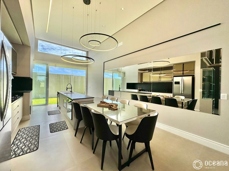 CASA COMPOSTA POR 04 SUÍTES EM CONDOMÍNIO FECHADO!: 29ª foto da galeria de imagens do imóvel