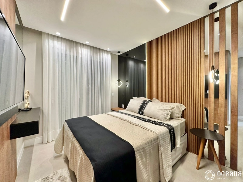 CASA COMPOSTA POR 04 SUÍTES EM CONDOMÍNIO FECHADO!: 25ª foto da galeria de imagens do imóvel