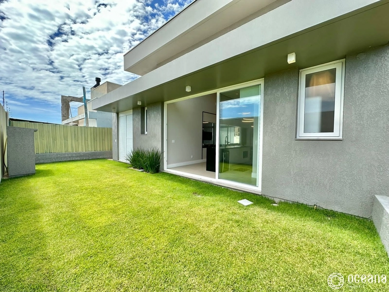 CASA COMPOSTA POR 04 SUÍTES EM CONDOMÍNIO FECHADO!: 37ª foto da galeria de imagens do imóvel