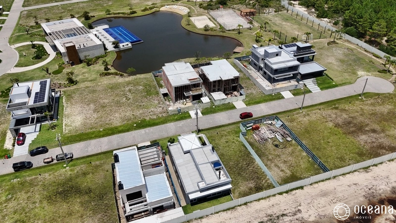 CASA COMPOSTA POR 04 SUÍTES EM CONDOMÍNIO FECHADO!: 46ª foto da galeria de imagens do imóvel