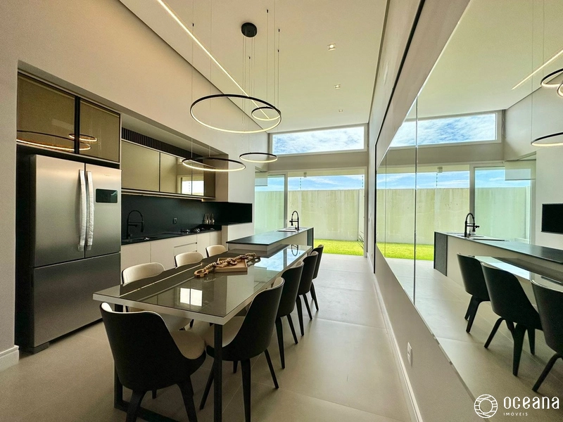 CASA COMPOSTA POR 04 SUÍTES EM CONDOMÍNIO FECHADO!: 31ª foto da galeria de imagens do imóvel