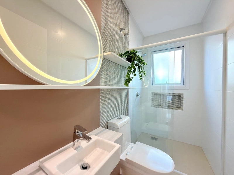 EXCELENTE SOBRADO MOBILIADO E DECORADO EM CONDOMÍNIO FECHADO!: 38ª foto da galeria de imagens do imóvel