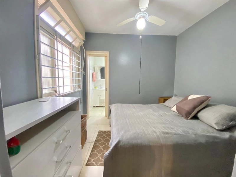 APARTAMENTO TÉRREO - MOBILIADO COM 03 DORMITÓRIOS: 17ª foto da galeria de imagens do imóvel
