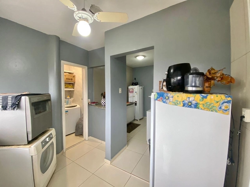 APARTAMENTO TÉRREO - MOBILIADO COM 03 DORMITÓRIOS: 9ª foto da galeria de imagens do imóvel