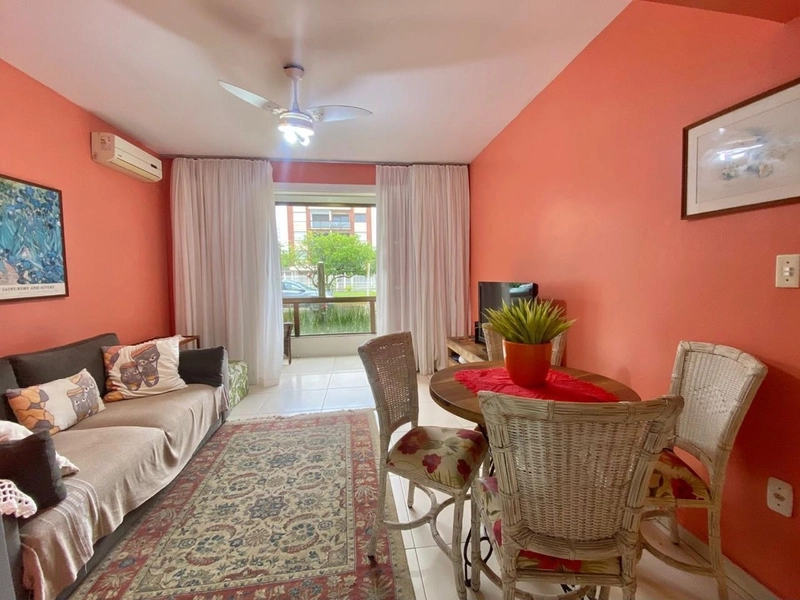 APARTAMENTO TÉRREO - MOBILIADO COM 03 DORMITÓRIOS: 2ª foto da galeria de imagens do imóvel