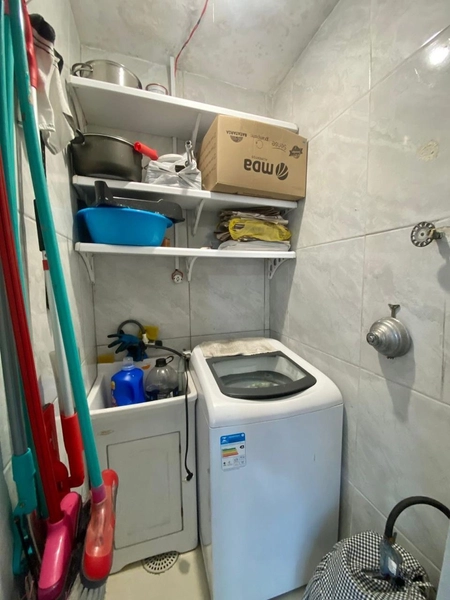 APARTAMENTO TÉRREO - MOBILIADO COM 03 DORMITÓRIOS: 10ª foto da galeria de imagens do imóvel