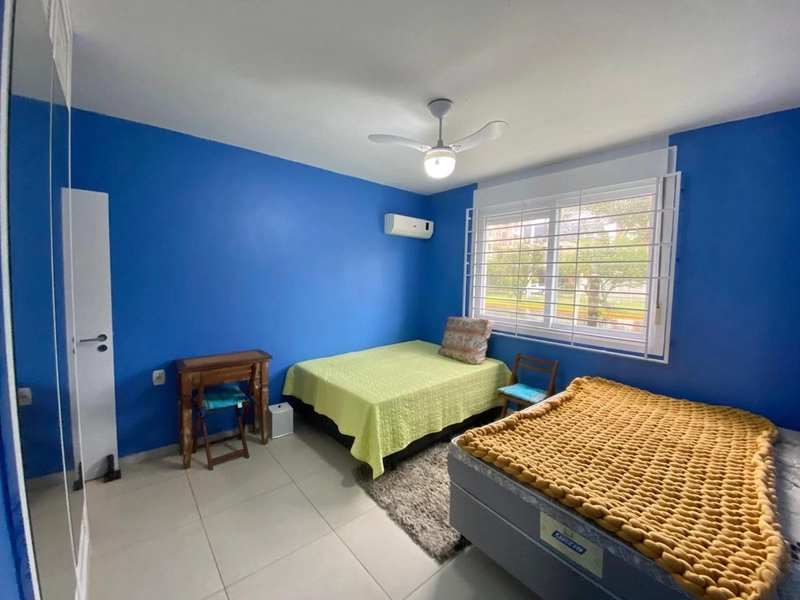 APARTAMENTO TÉRREO - MOBILIADO COM 03 DORMITÓRIOS: 12ª foto da galeria de imagens do imóvel