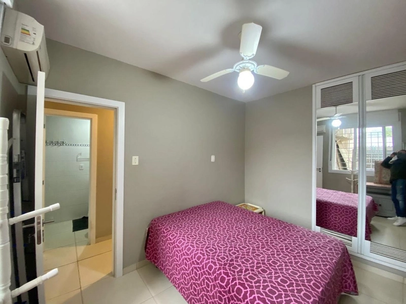 APARTAMENTO TÉRREO - MOBILIADO COM 03 DORMITÓRIOS: 15ª foto da galeria de imagens do imóvel