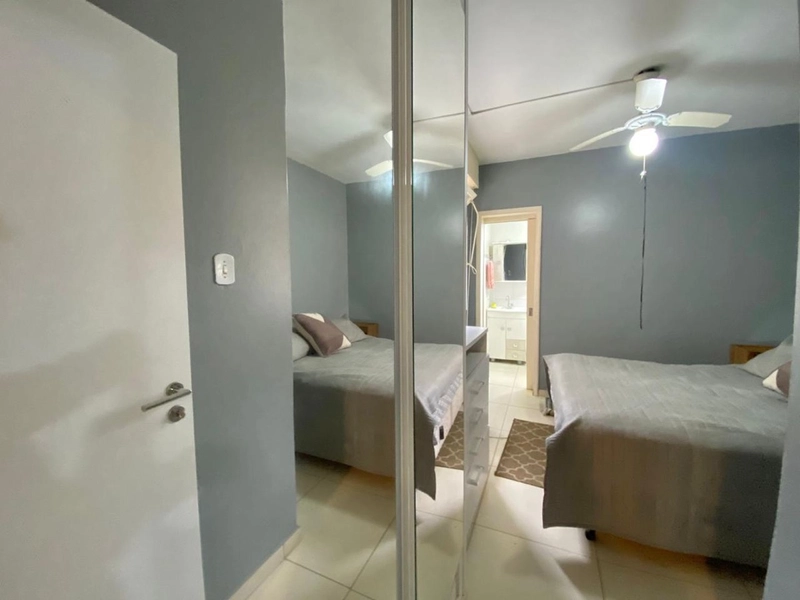 APARTAMENTO TÉRREO - MOBILIADO COM 03 DORMITÓRIOS: 16ª foto da galeria de imagens do imóvel