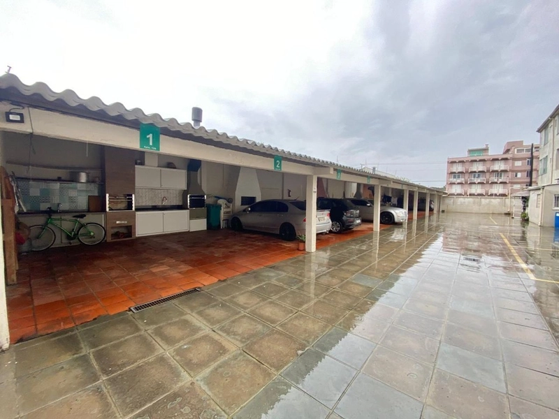 APARTAMENTO TÉRREO - MOBILIADO COM 03 DORMITÓRIOS: 23ª foto da galeria de imagens do imóvel