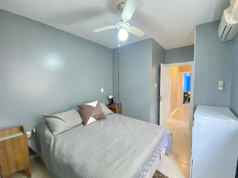 APARTAMENTO TÉRREO - MOBILIADO COM 03 DORMITÓRIOS: 18ª foto da galeria de imagens do imóvel