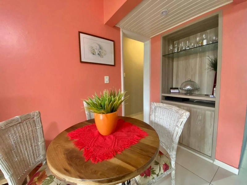 APARTAMENTO TÉRREO - MOBILIADO COM 03 DORMITÓRIOS: 5ª foto da galeria de imagens do imóvel