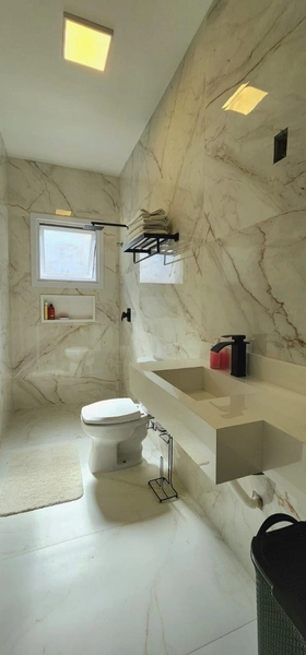 CASA TÉRREA MOBILIADA E DECORADA EM ATLÂNTIDA!: 16ª foto da galeria de imagens do imóvel