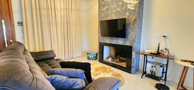 CASA TÉRREA MOBILIADA E DECORADA EM ATLÂNTIDA!: 4ª foto da galeria de imagens do imóvel