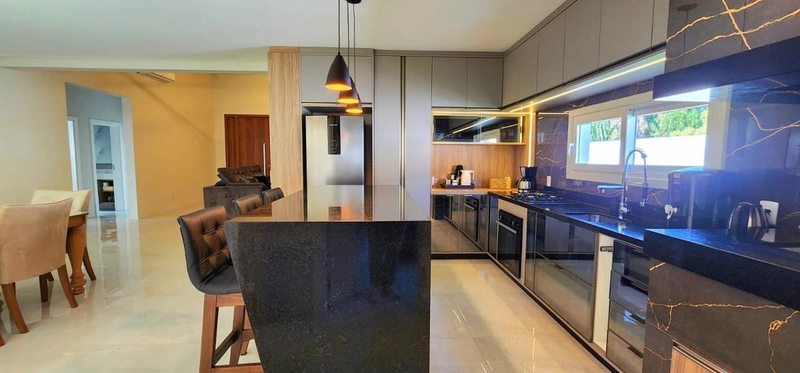 CASA TÉRREA MOBILIADA E DECORADA EM ATLÂNTIDA!: 5ª foto da galeria de imagens do imóvel