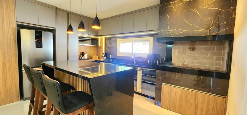 CASA TÉRREA MOBILIADA E DECORADA EM ATLÂNTIDA!: 7ª foto da galeria de imagens do imóvel