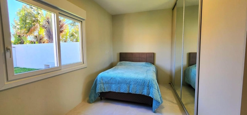 CASA TÉRREA MOBILIADA E DECORADA EM ATLÂNTIDA!: 17ª foto da galeria de imagens do imóvel