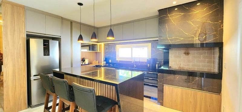 CASA TÉRREA MOBILIADA E DECORADA EM ATLÂNTIDA!: 8ª foto da galeria de imagens do imóvel