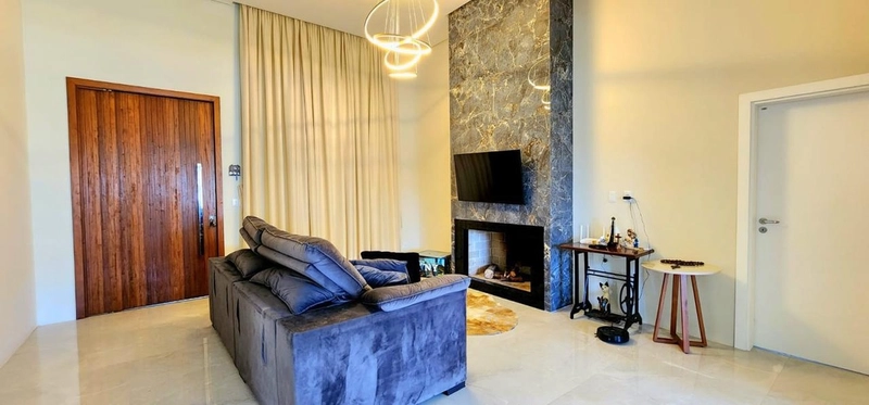 CASA TÉRREA MOBILIADA E DECORADA EM ATLÂNTIDA!: 3ª foto da galeria de imagens do imóvel