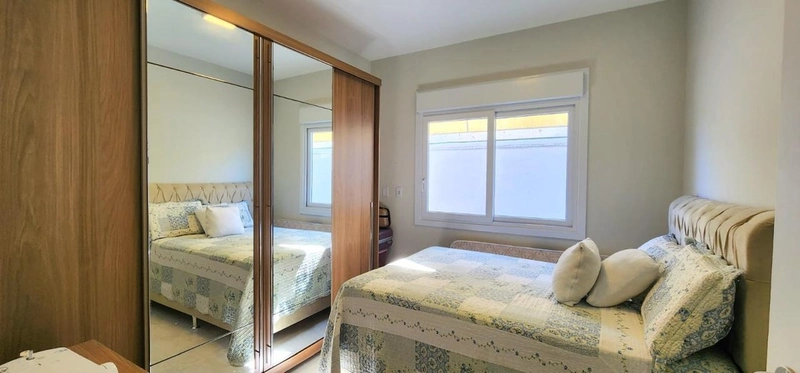 CASA TÉRREA MOBILIADA E DECORADA EM ATLÂNTIDA!: 12ª foto da galeria de imagens do imóvel