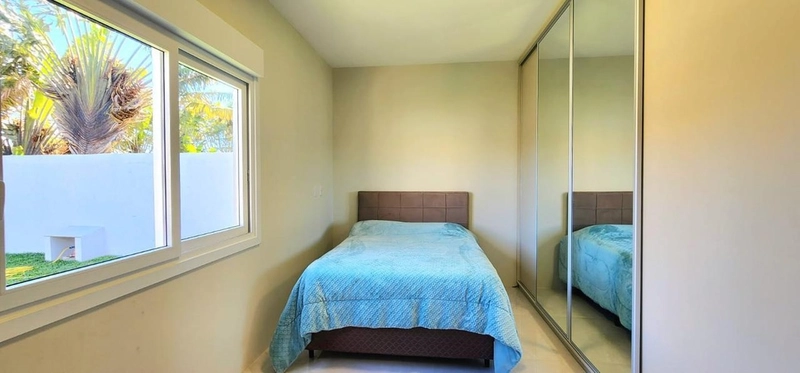 CASA TÉRREA MOBILIADA E DECORADA EM ATLÂNTIDA!: 18ª foto da galeria de imagens do imóvel