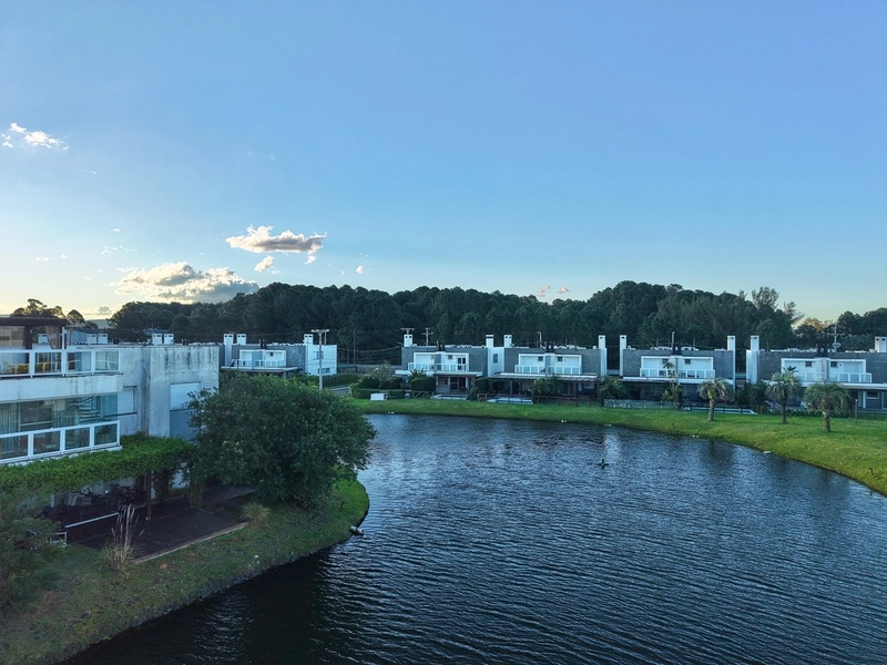 CASA À VENDA EM CONDOMÍNIO FECHADO!: 35ª foto da galeria de imagens do imóvel