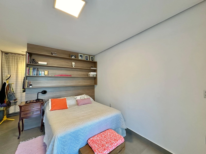 CASA EM CONDOMÍNIO FECHADO COMPOSTA POR 04 SUÍTES AMERICANAS!: 13ª foto da galeria de imagens do imóvel