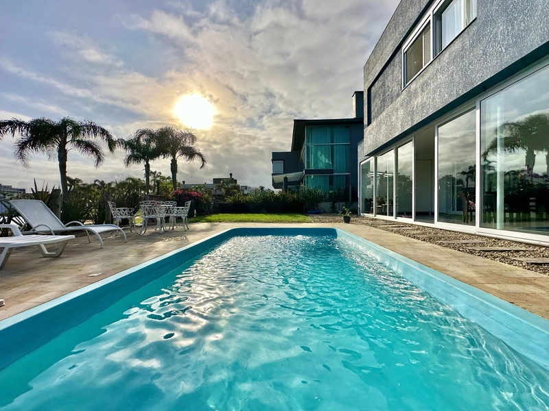 CASA EM CONDOMÍNIO FECHADO COMPOSTA POR 04 SUÍTES AMERICANAS!: 19ª foto da galeria de imagens do imóvel