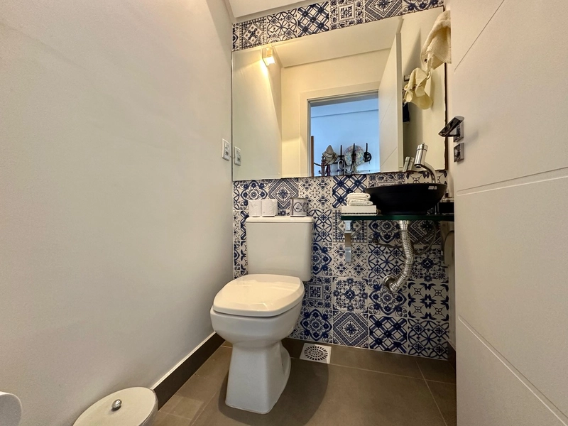 CASA EM CONDOMÍNIO FECHADO COMPOSTA POR 04 SUÍTES AMERICANAS!: 15ª foto da galeria de imagens do imóvel