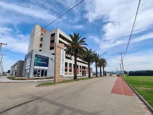 Terreno em Xangri-la bairro Santorini: 2ª foto da galeria de imagens do imóvel