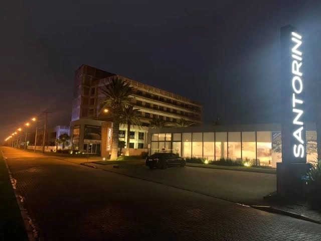 Terreno em Xangri-la Santorini: 2ª foto da galeria de imagens do imóvel