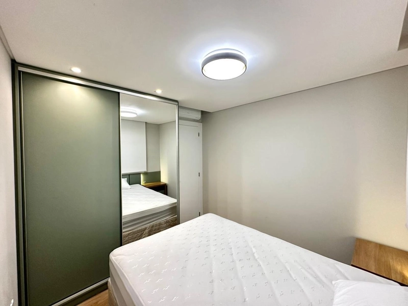APARTAMENTO MOBILIADO E DECORADO DE 02 DORMITÓRIOS: 17ª foto da galeria de imagens do imóvel