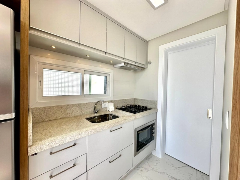 APARTAMENTO MOBILIADO E DECORADO DE 02 DORMITÓRIOS: 12ª foto da galeria de imagens do imóvel