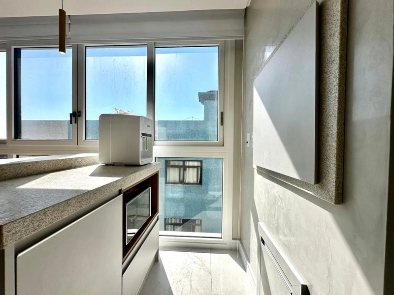 APARTAMENTO MOBILIADO E DECORADO DE 02 DORMITÓRIOS: 11ª foto da galeria de imagens do imóvel