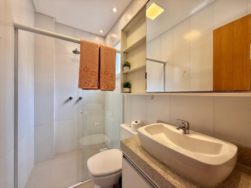 APARTAMENTO DE 02 DORMITÓRIOS A UMA QUADRA DO MAR!: 18ª foto da galeria de imagens do imóvel