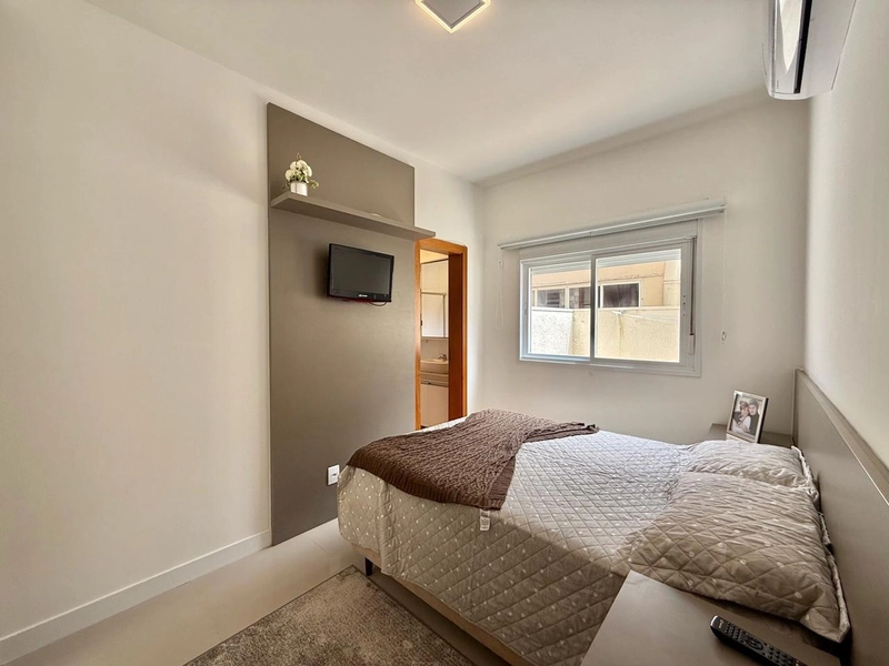 APARTAMENTO DE 02 DORMITÓRIOS A UMA QUADRA DO MAR!: 16ª foto da galeria de imagens do imóvel
