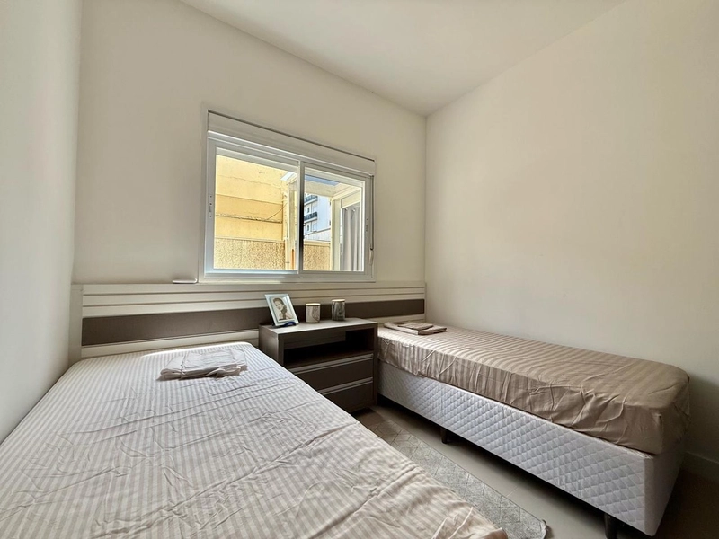 APARTAMENTO DE 02 DORMITÓRIOS A UMA QUADRA DO MAR!: 14ª foto da galeria de imagens do imóvel