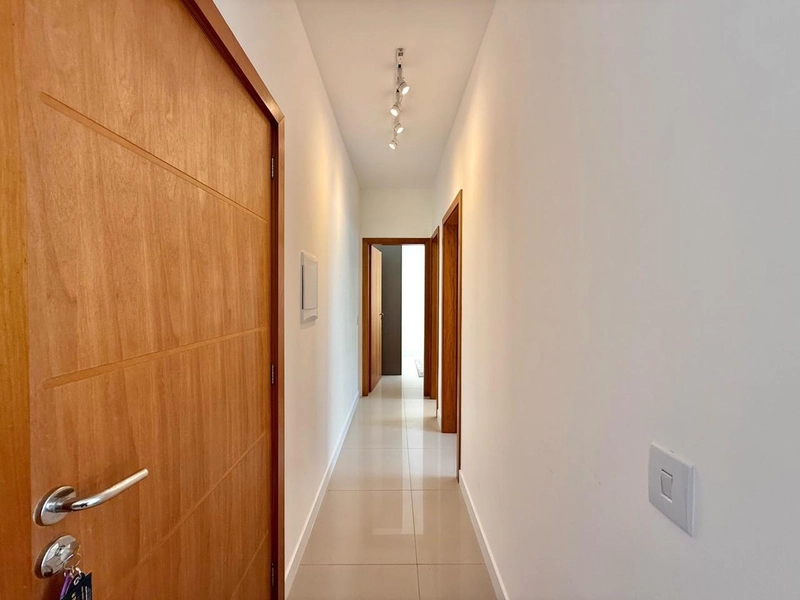 APARTAMENTO DE 02 DORMITÓRIOS A UMA QUADRA DO MAR!: 13ª foto da galeria de imagens do imóvel