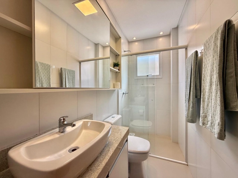 APARTAMENTO DE 02 DORMITÓRIOS A UMA QUADRA DO MAR!: 15ª foto da galeria de imagens do imóvel