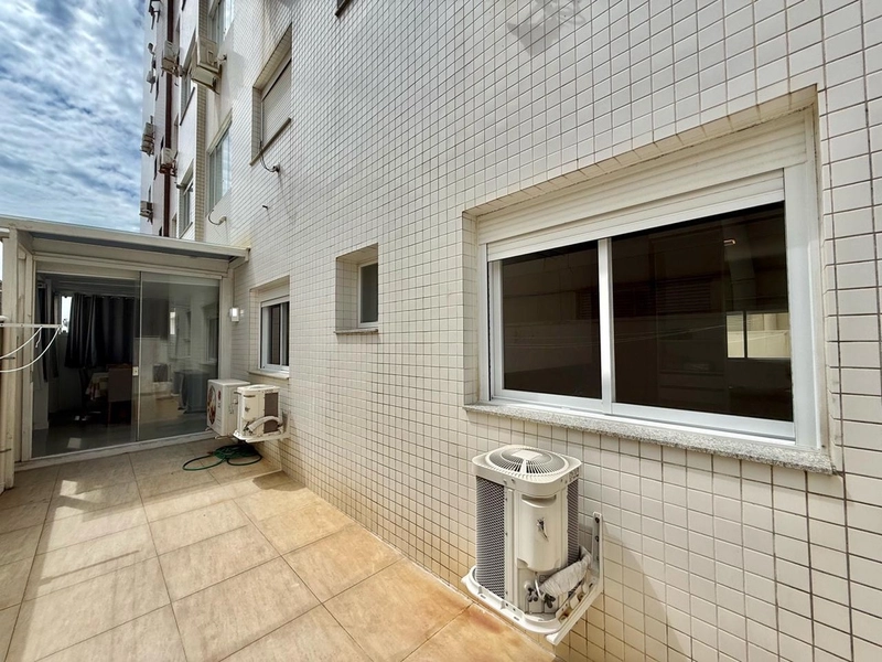 APARTAMENTO DE 02 DORMITÓRIOS A UMA QUADRA DO MAR!: 12ª foto da galeria de imagens do imóvel