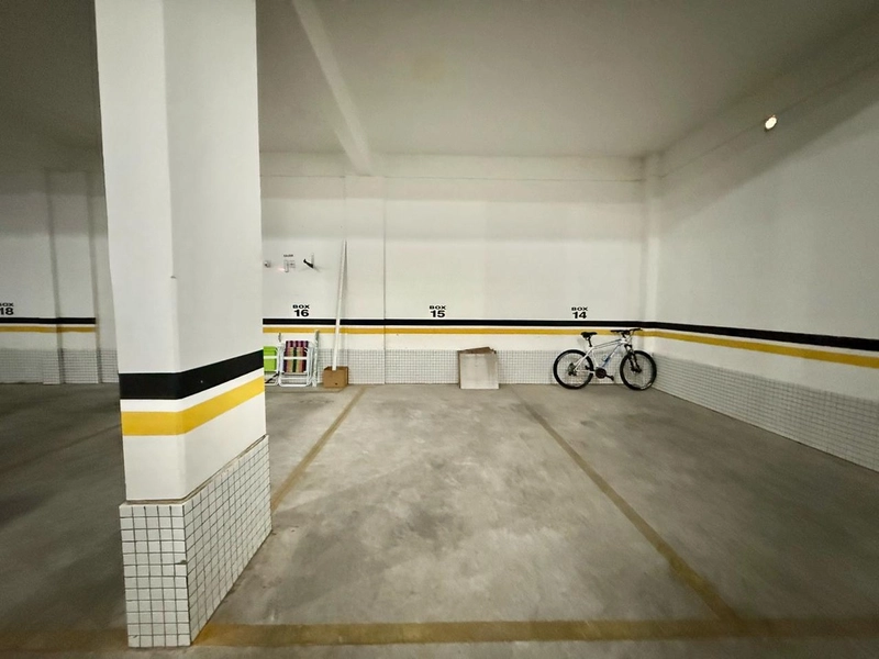 APARTAMENTO DE 02 DORMITÓRIOS A UMA QUADRA DO MAR!: 21ª foto da galeria de imagens do imóvel